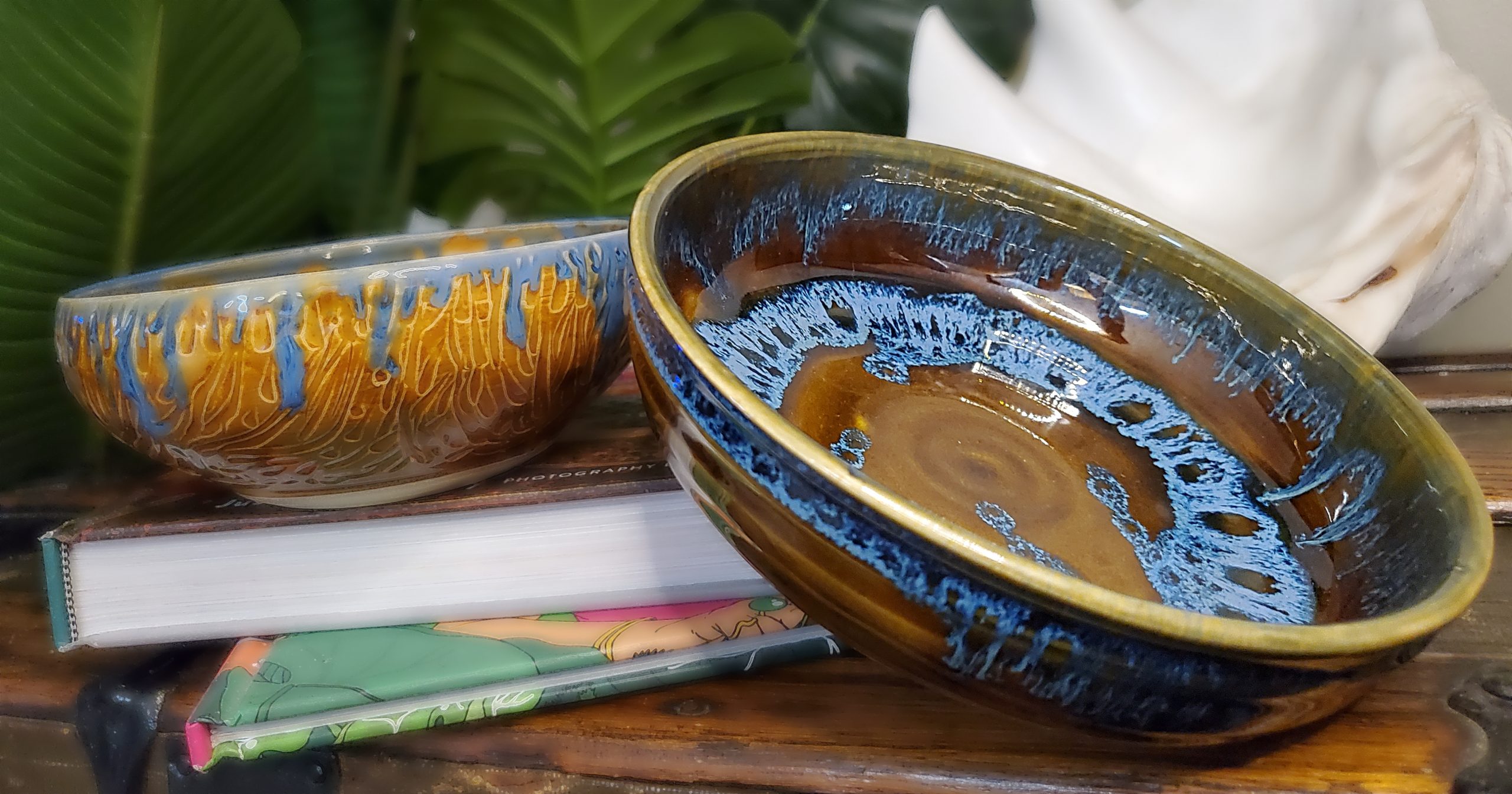 Abby winters pottery girls